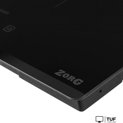 Варочная панель ZorG INO61 (черный)