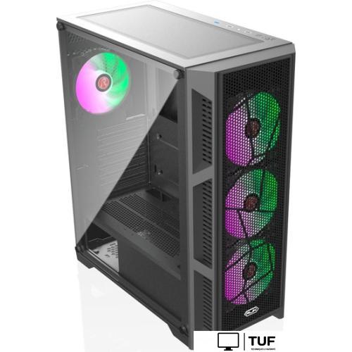Корпус Raijintek Arcadia III MS4