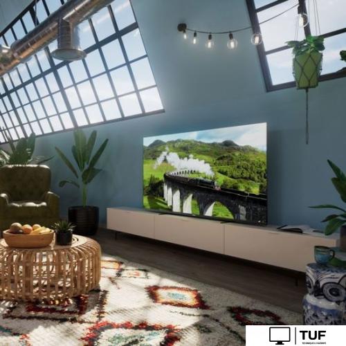 Телевизор Philips 55PUS7608/60