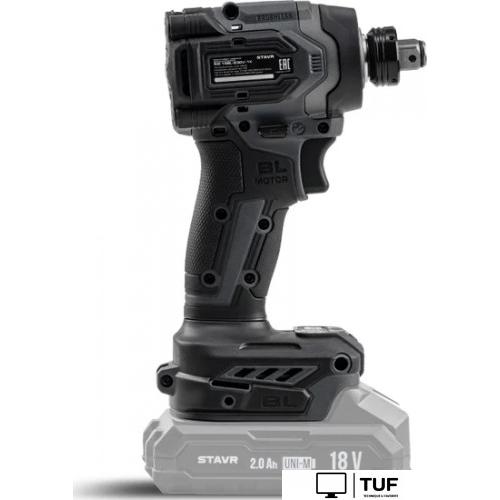 Гайковерт Ставр SID 18BL-230V (без АКБ)