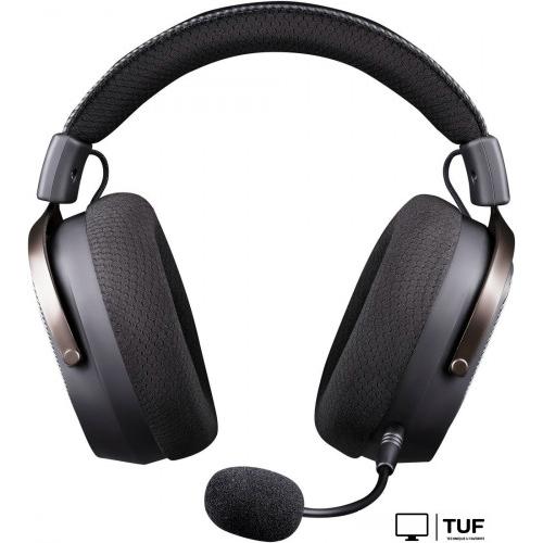 Наушники Redragon Ushi Pro