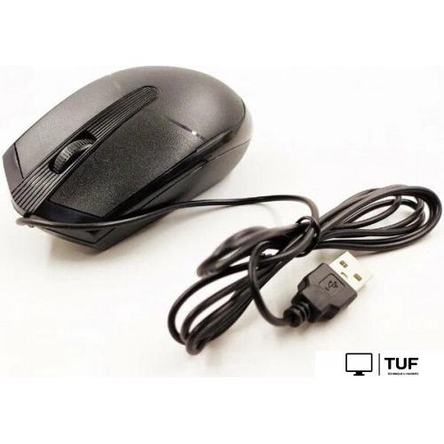 Мышь Perfeo PF_B4903 (черный)