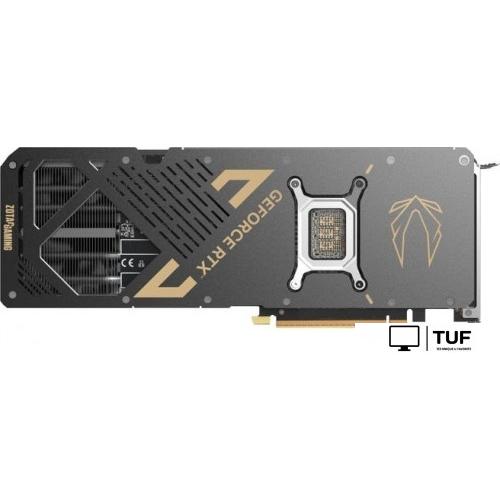 Видеокарта ZOTAC Gaming GeForce RTX 5070 Ti Solid SFF ZT-B50710D3-10P