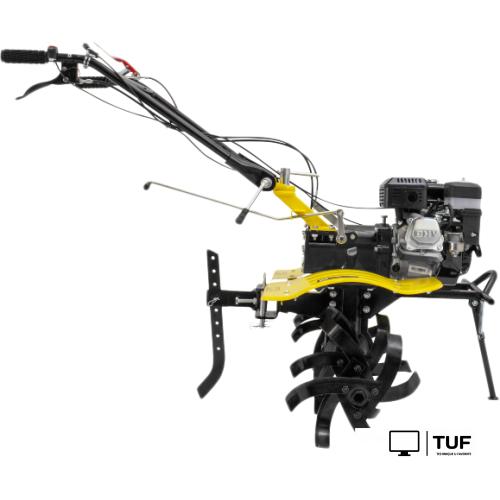 Мотокультиватор Huter MK-8000В