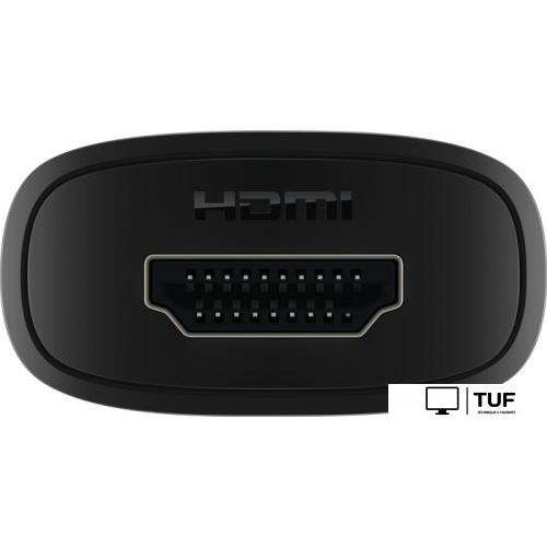 Смарт-приставка Xiaomi Mi TV Stick 4K (международная версия)