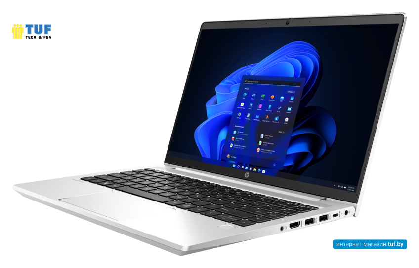 Ноутбук HP ProBook 440 G9 6A1X5EA