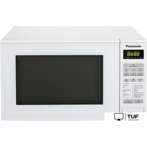 Микроволновая печь Panasonic NN-ST251WZPE