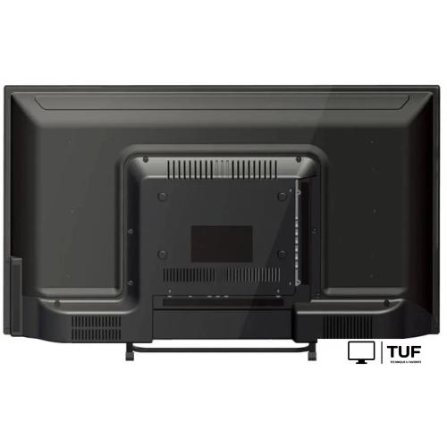 Телевизор Leff 43U550T