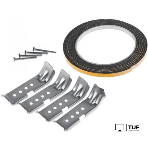 Варочная панель HOMSair HGS433TGCS