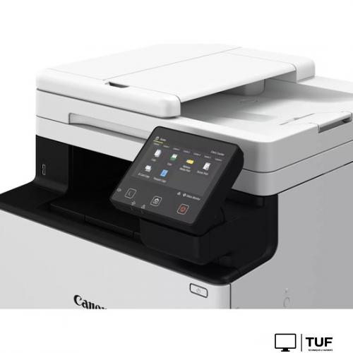 МФУ Canon MF651Cw 5158C009