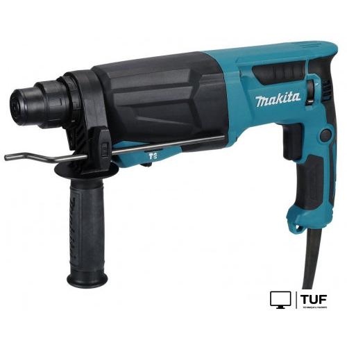Перфоратор Makita HR2670