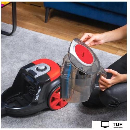 Пылесос Zelmer Krzys ZVC021P