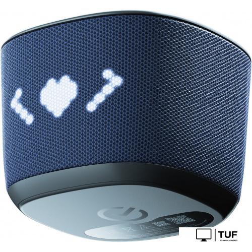 Умная колонка Sber SberBoom Home (морской)