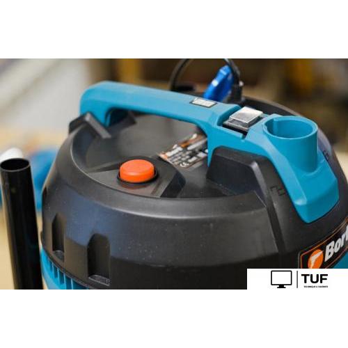 Пылесос Bort BSS-1220 Black