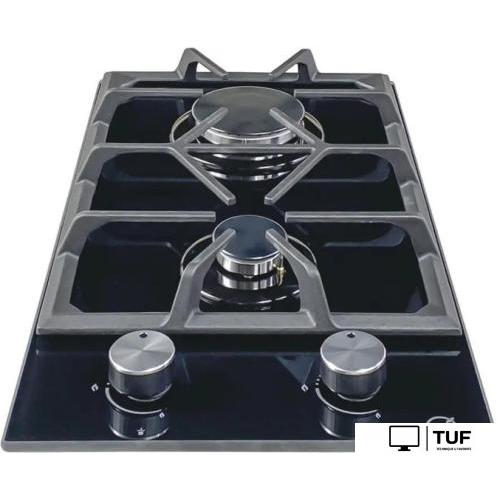 Варочная панель MBS PG-306BL