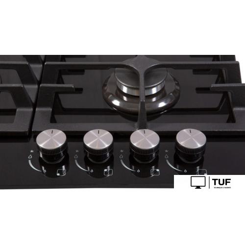 Варочная панель Zigmund & Shtain MN 197.61 B