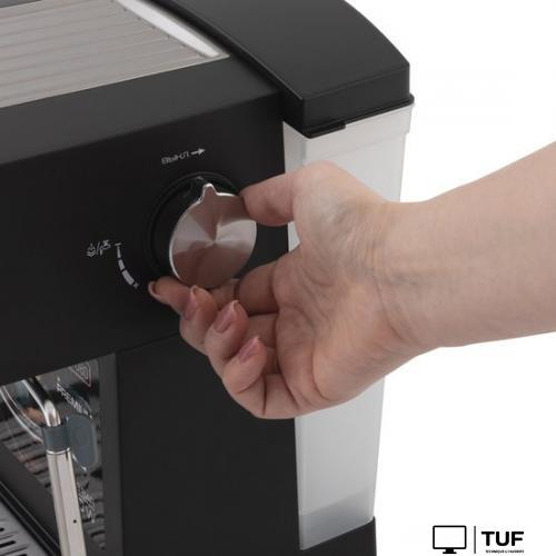 Рожковая кофеварка Endever Costa-1080