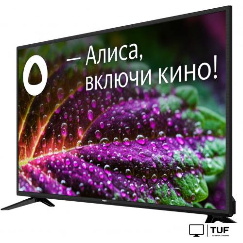Телевизор BBK 43LEX-8212/UTS2C