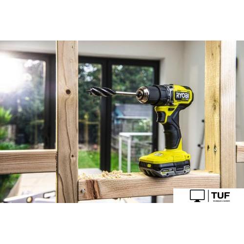 Дрель-шуруповерт Ryobi RDD18C-0 5133004979 (без АКБ)