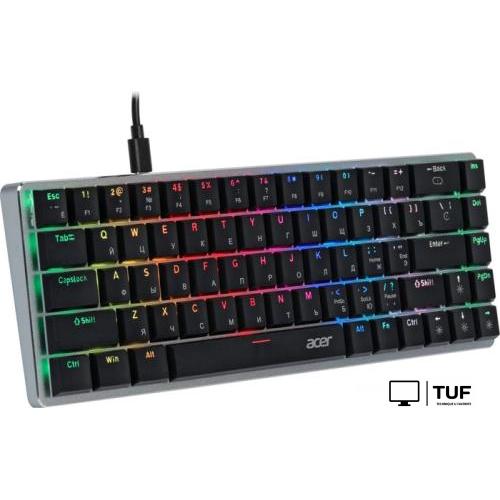 Клавиатура Acer OKW302