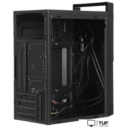 Корпус Digma DC-MATX101-U2