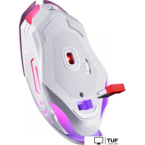 Игровая мышь Defender Katana GM-511 (белый)