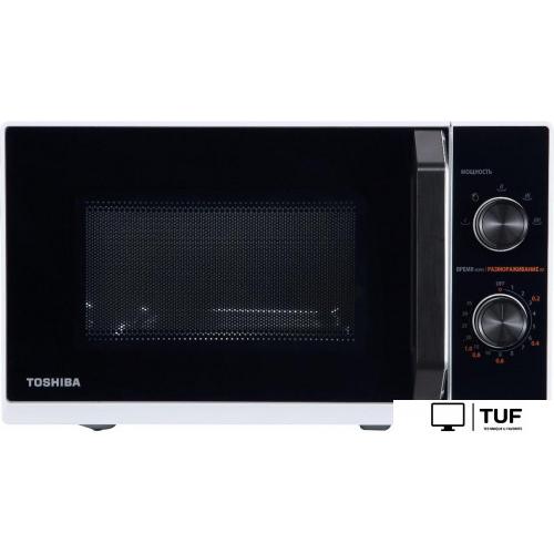 Микроволновая печь Toshiba MW3-MM21PE(WH)