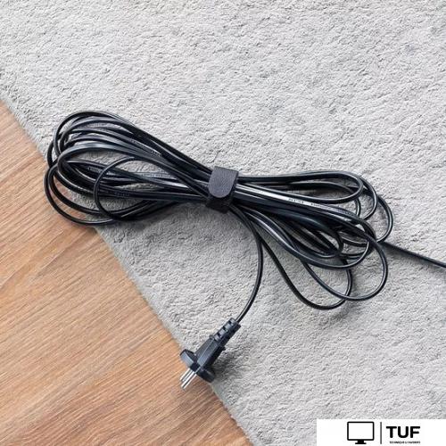 Пылесос Timberk T-VCH-53