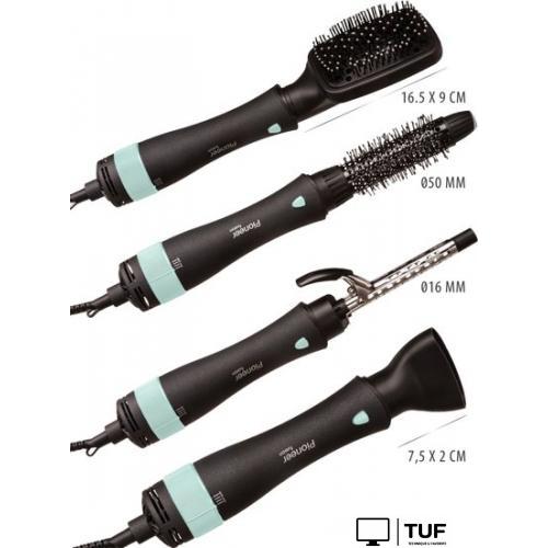 Фен-щетка Pioneer HB-1003D