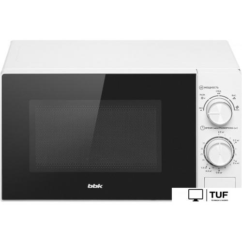 Микроволновая печь BBK 20MWS-763M/W