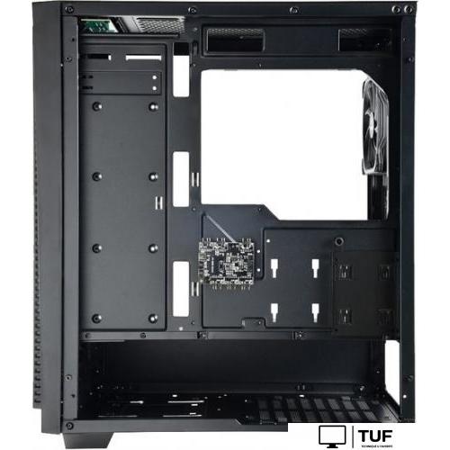 Корпус Enermax StarryFort SF30 ECA-SF30-M1BB-ARGB