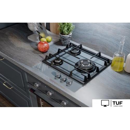 Варочная панель LEX GVG 435 GR