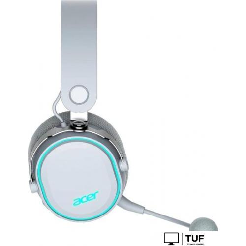 Наушники Acer OHR303 (белый)