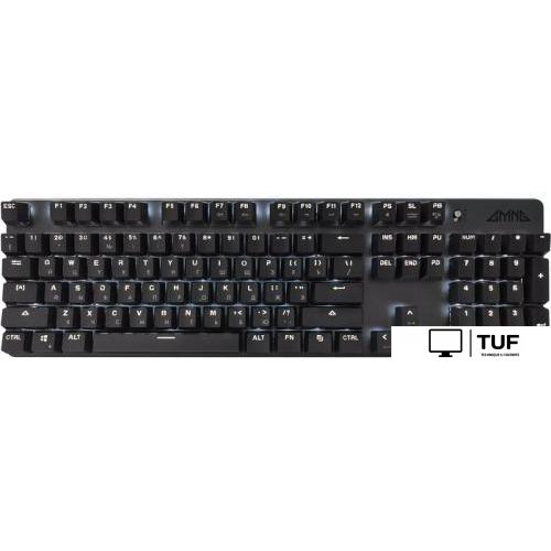 Клавиатура GMNG GG-KB785XW