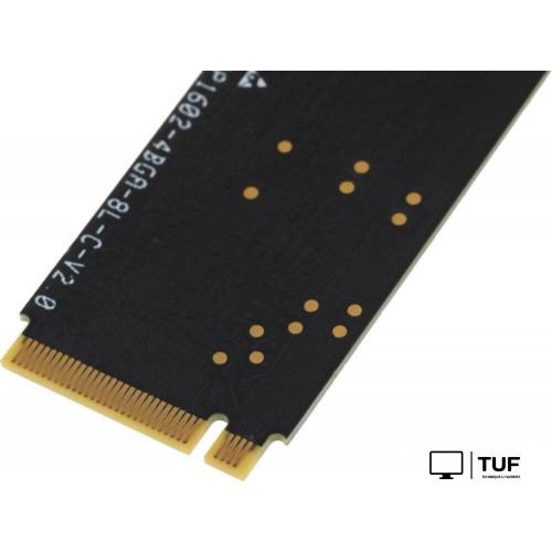 SSD AMD Radeon R3 2TB R3MP42048G8