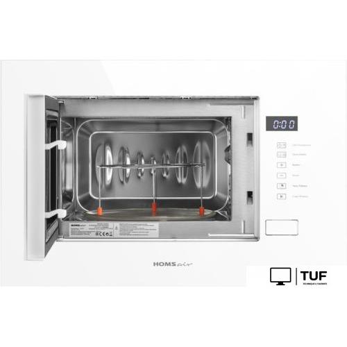 Микроволновая печь HOMSair MOB205WH