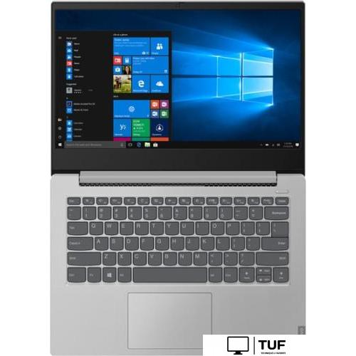 Ноутбук Lenovo IdeaPad S340-14API 81NB006VRK