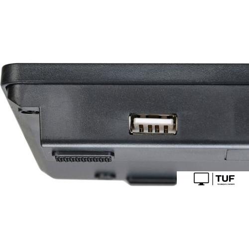 Клавиатура Oklick 520M2U