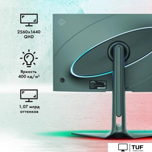 Игровой монитор GMNG GM-27F14