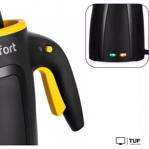 Пароочиститель Kitfort KT-9170-3