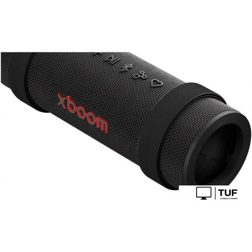 Беспроводная колонка LG XBOOM Grab