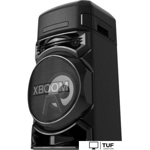 Патибокс LG X-Boom ON77DK