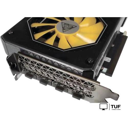 Видеокарта Arktek GeForce RTX 3060 Miracle 12GB GDDR6 AKN3060D6S12GH1