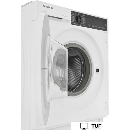 Стиральная машина Scandilux DX3T 8400