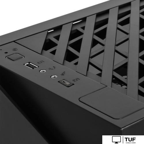 Корпус SilverStone LD03-AF SST-LD03B-AF