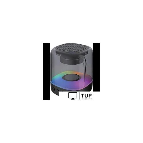 Беспроводная колонка QUMO Plasma Mini