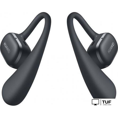 Наушники Huawei FreeArc (черный, международная версия)