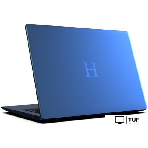 Ноутбук Horizont H-book 14 МАК4 T32E3L 4810443004093