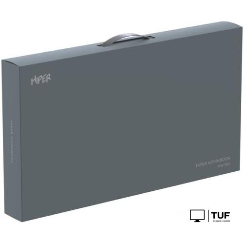 Ноутбук Hiper Workbook U26-15FII3100R8S2WPG