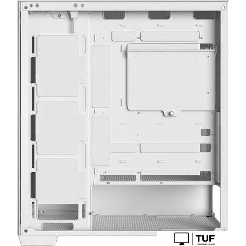 Корпус DeepCool CG580 WH R-CG580-WHNDA0-G-1